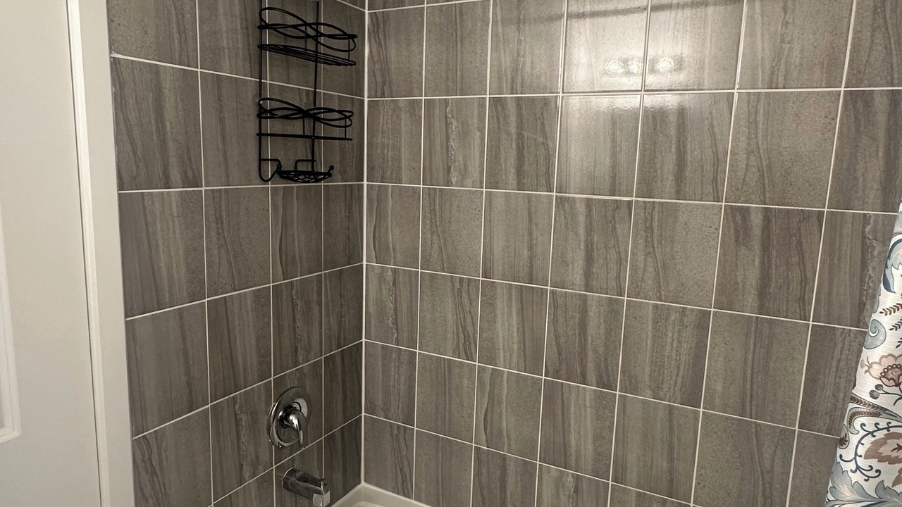 Photo of Bathroom in Barrie