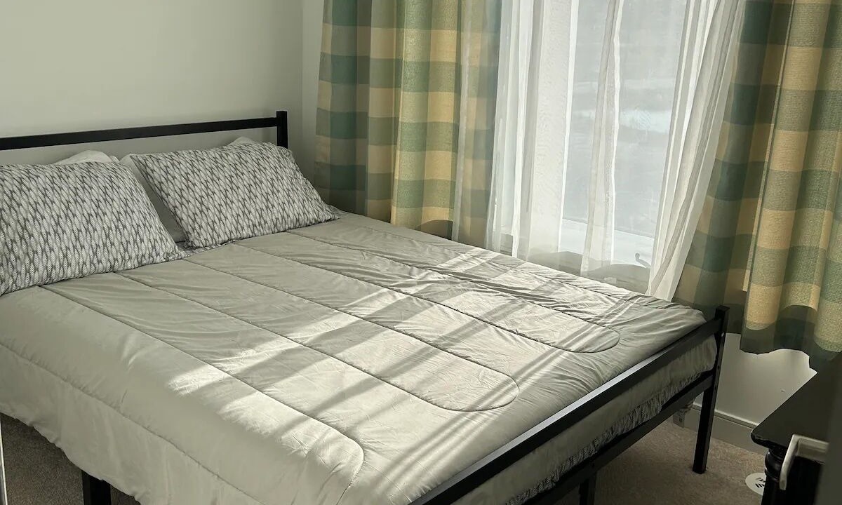 Photo of Bedroom in Barrie