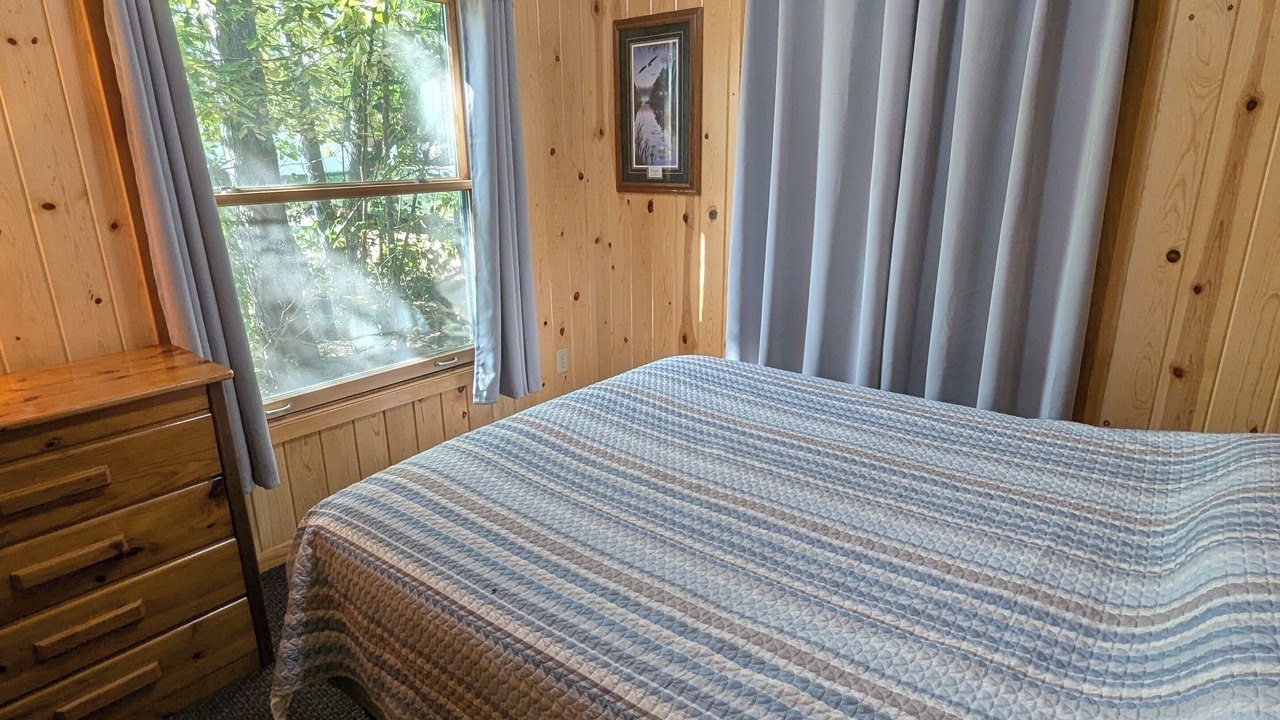 Photo of Bedroom in Park Rapids