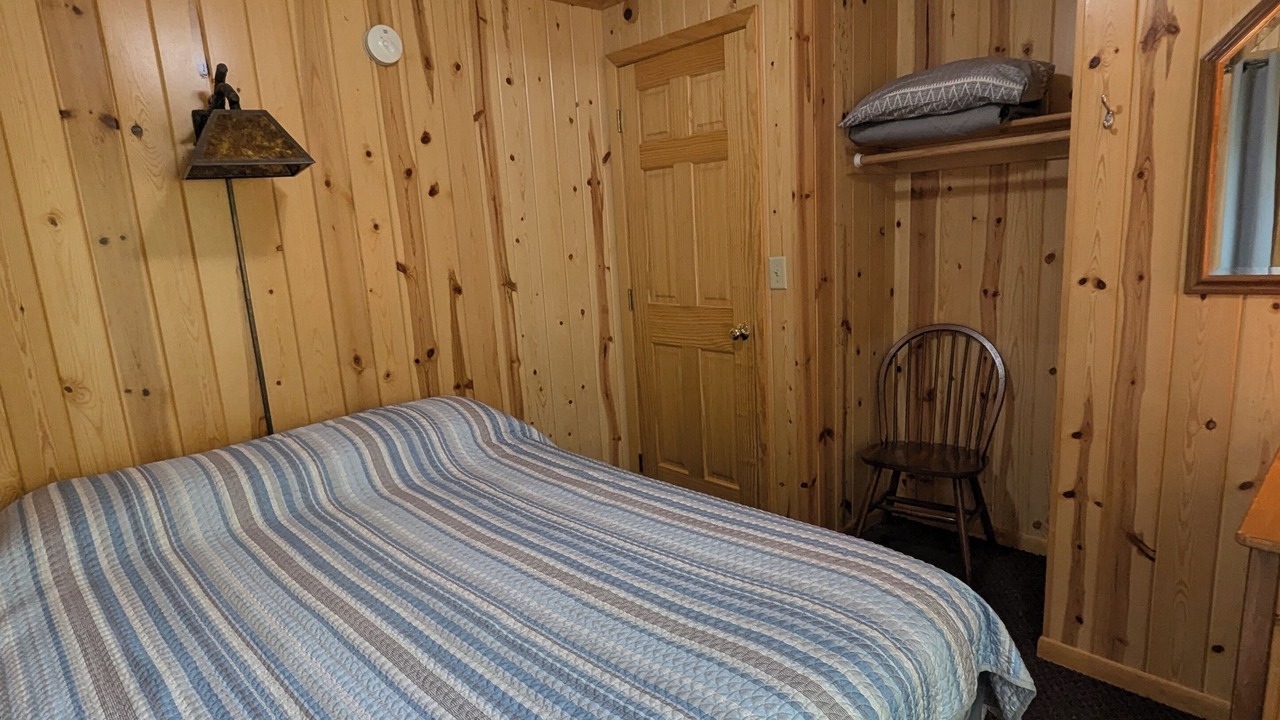 Photo of Bedroom in Park Rapids