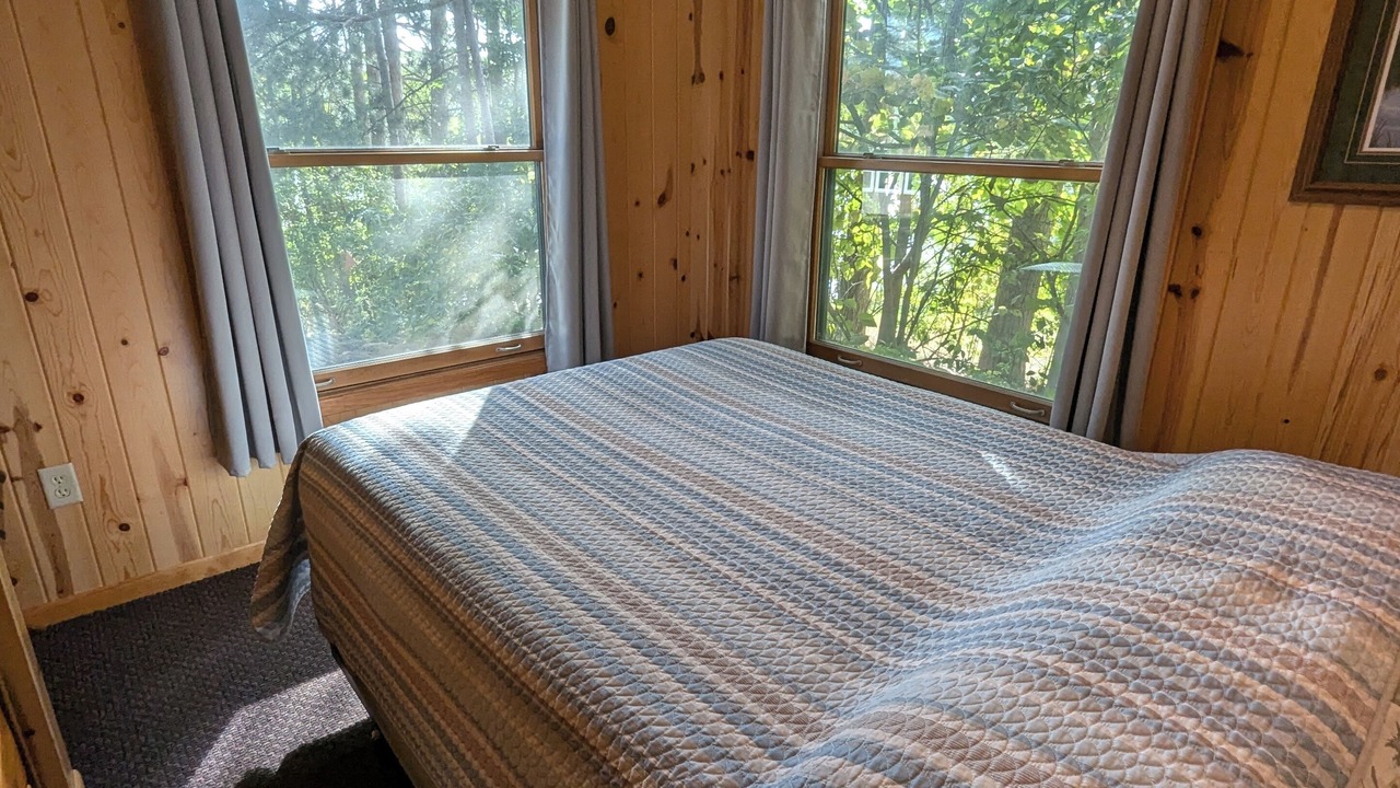 Photo of Bedroom in Park Rapids
