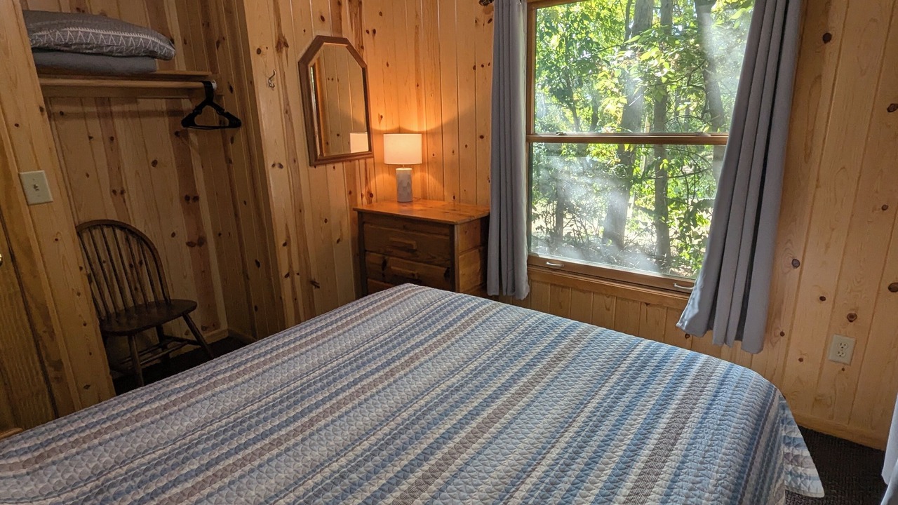 Photo of Bedroom in Park Rapids