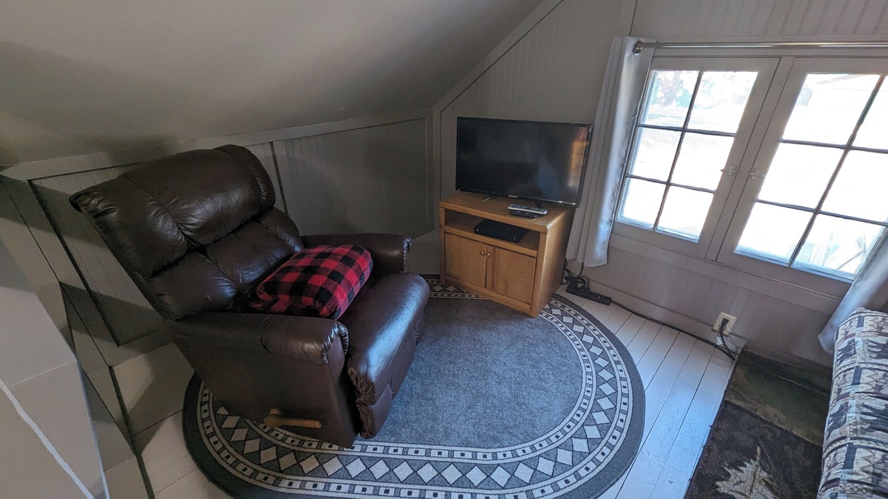 Photo of Livingroom in Park Rapids