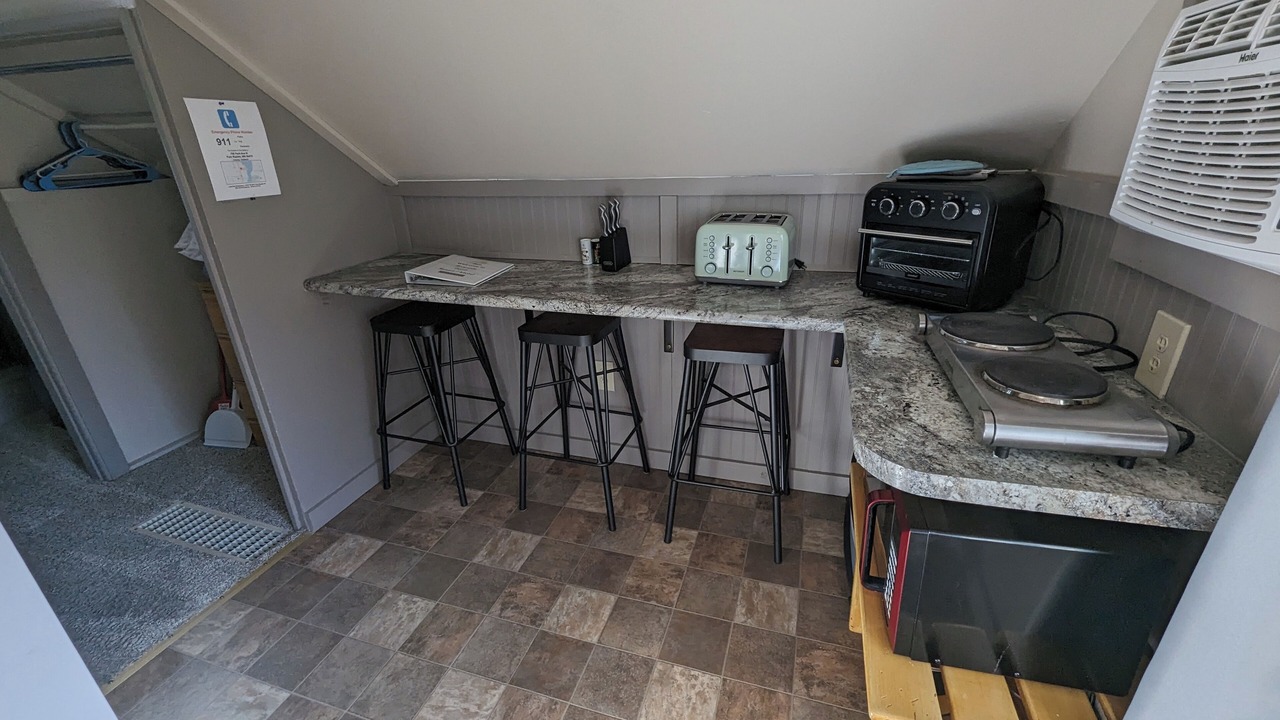 Photo of Kitchen in Park Rapids