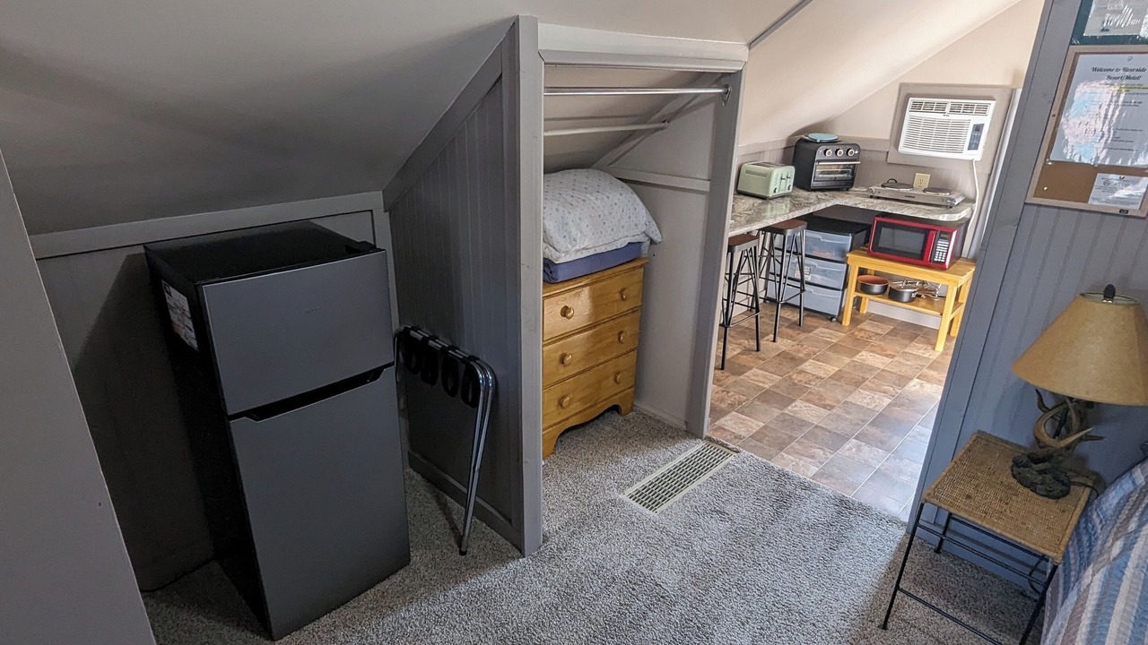 Photo of Bedroom in Park Rapids