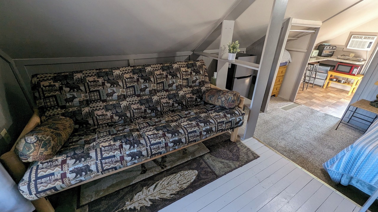 Photo of Bedroom in Park Rapids