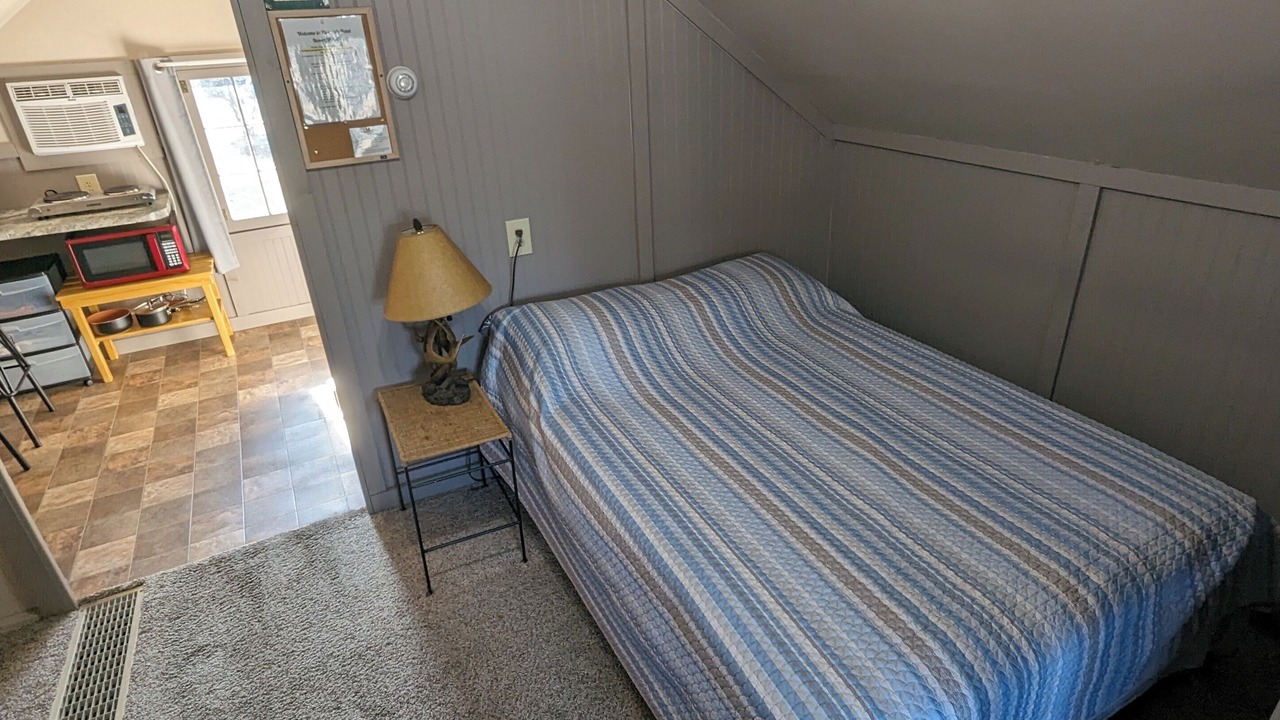 Photo of Bedroom in Park Rapids