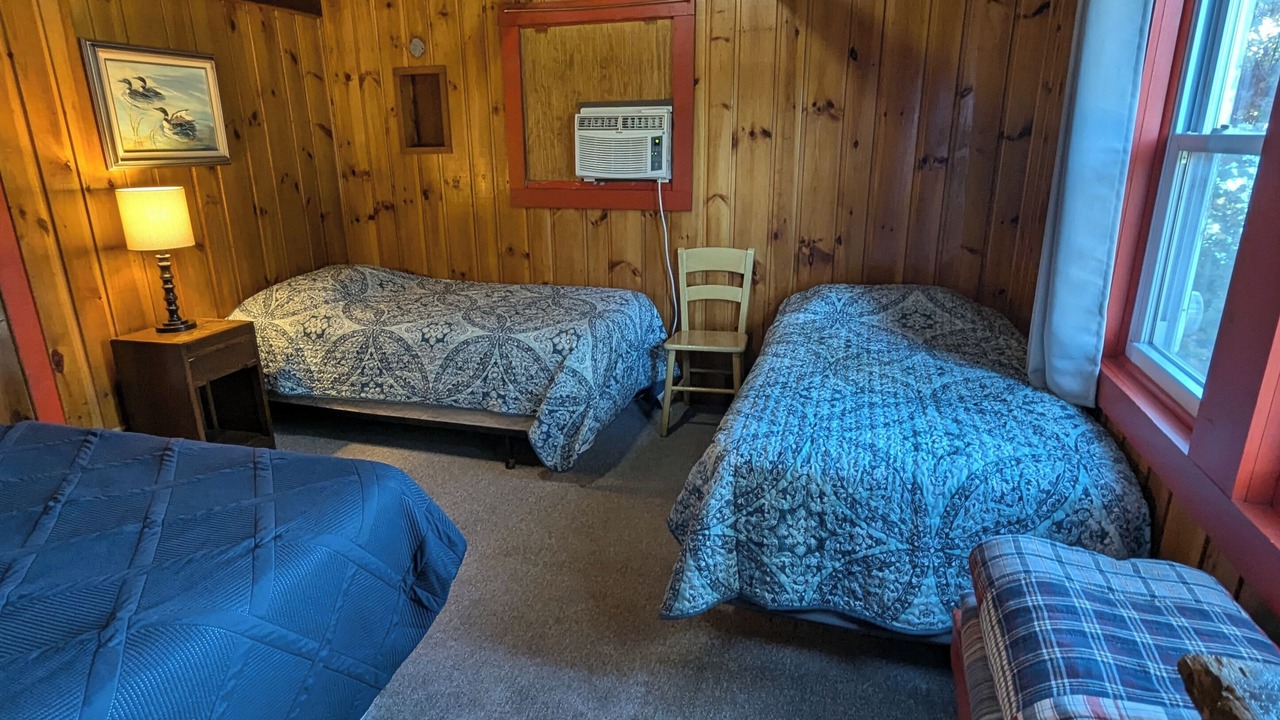 Photo of Bedroom in Park Rapids