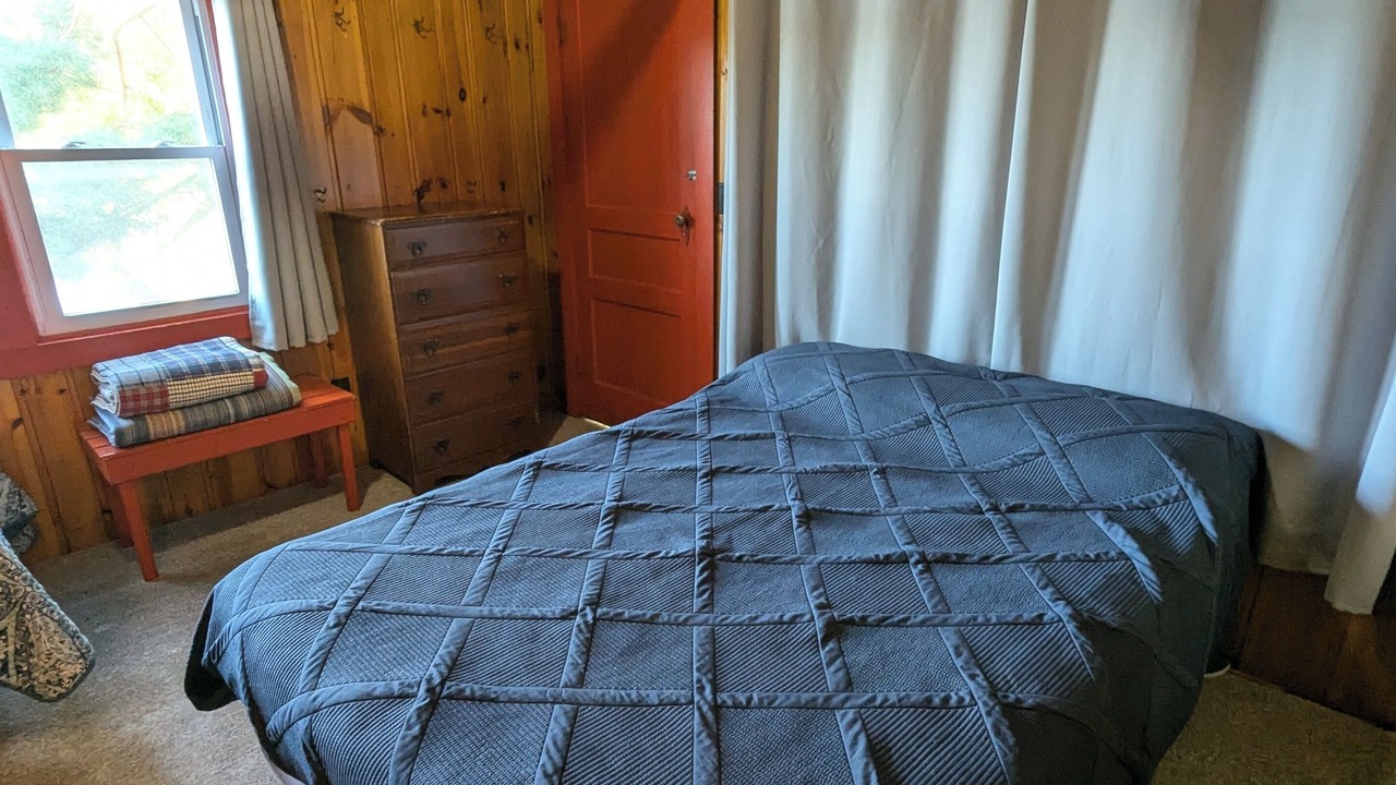 Photo of Bedroom in Park Rapids