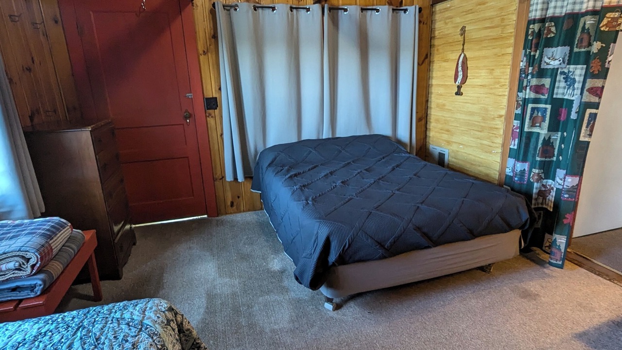 Photo of Bedroom in Park Rapids