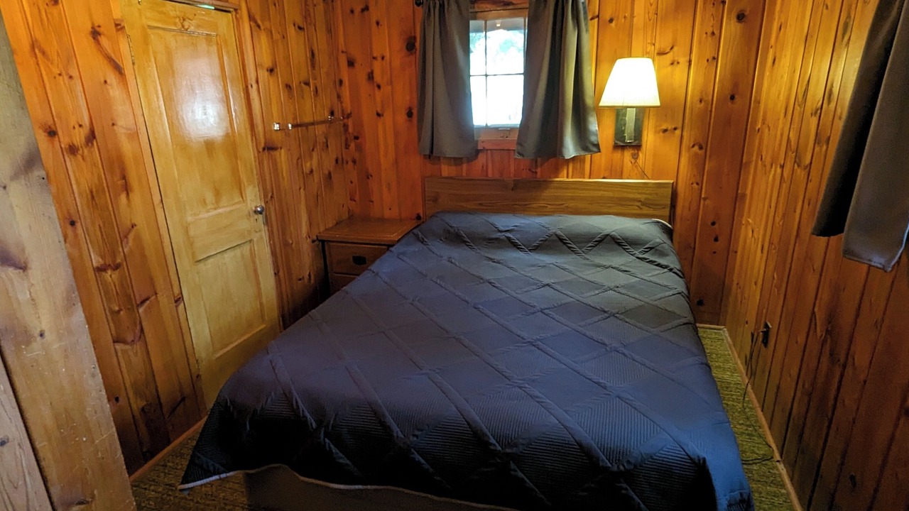 Photo of Bedroom in Park Rapids
