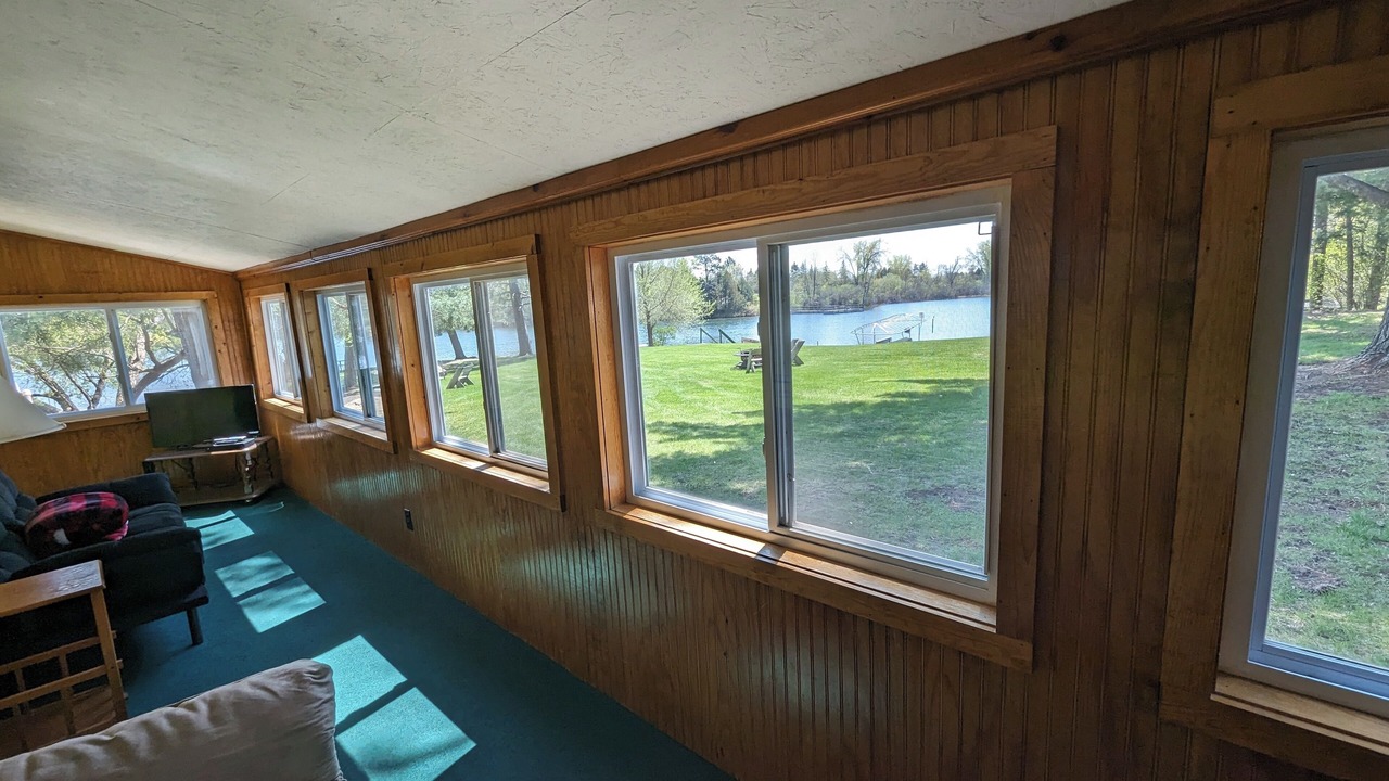 Photo of Livingroom in Park Rapids