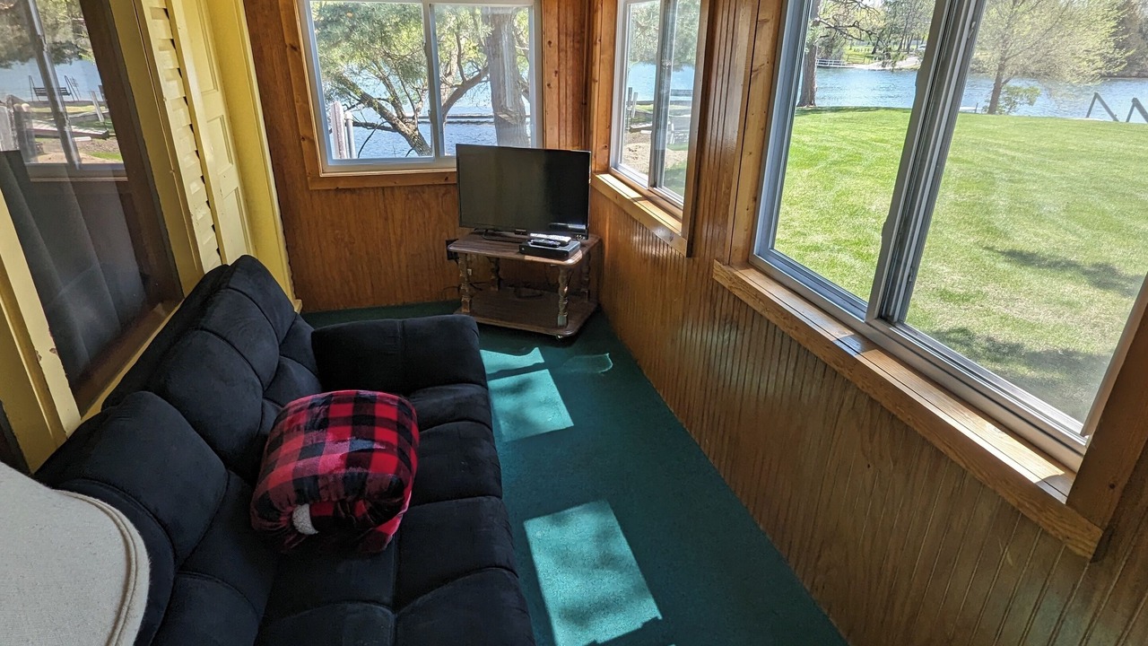 Photo of Livingroom in Park Rapids