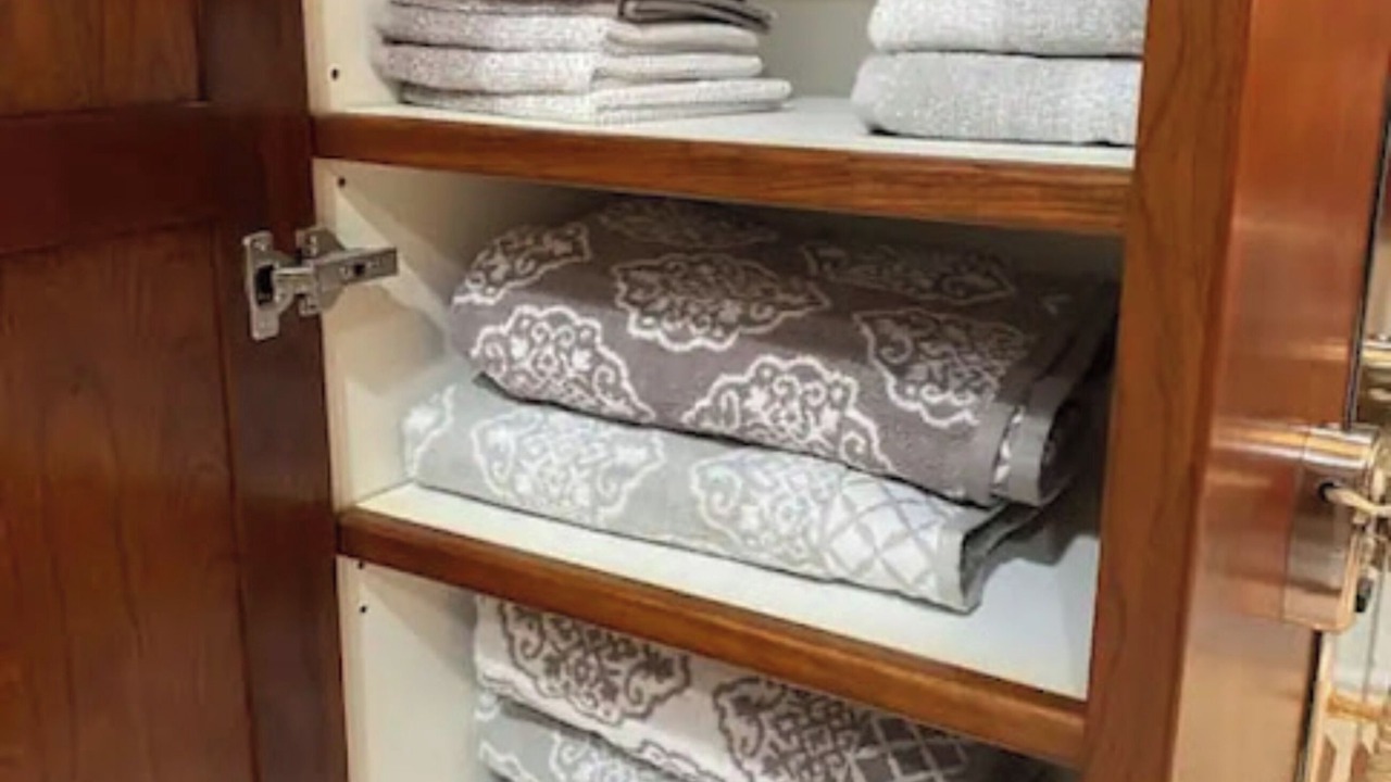 Photo of Bedroom in Park Rapids