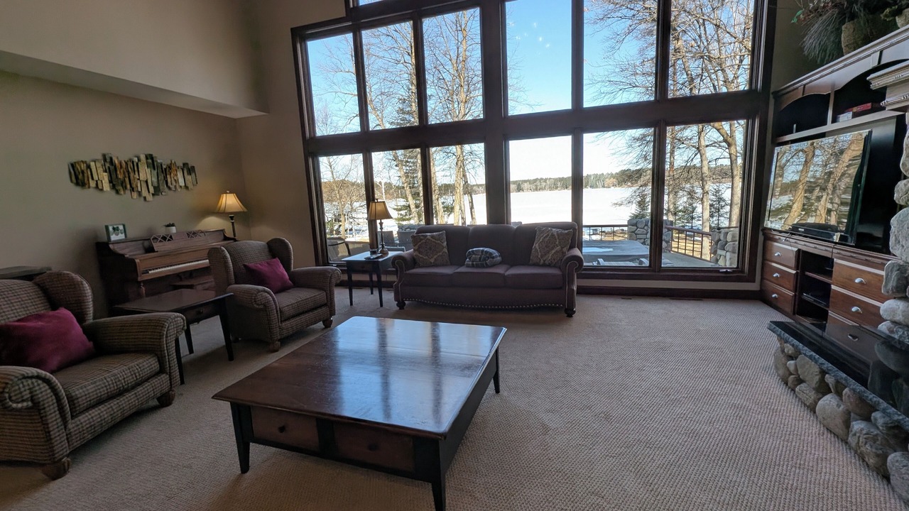 Photo of Livingroom in Park Rapids