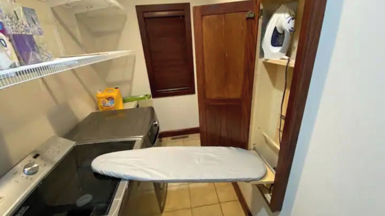Photo of Bedroom in Park Rapids