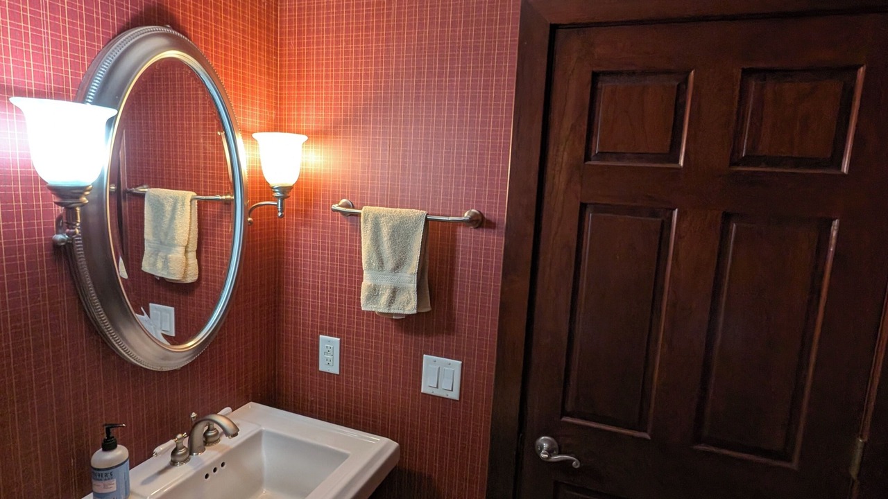 Photo of Bathroom in Park Rapids