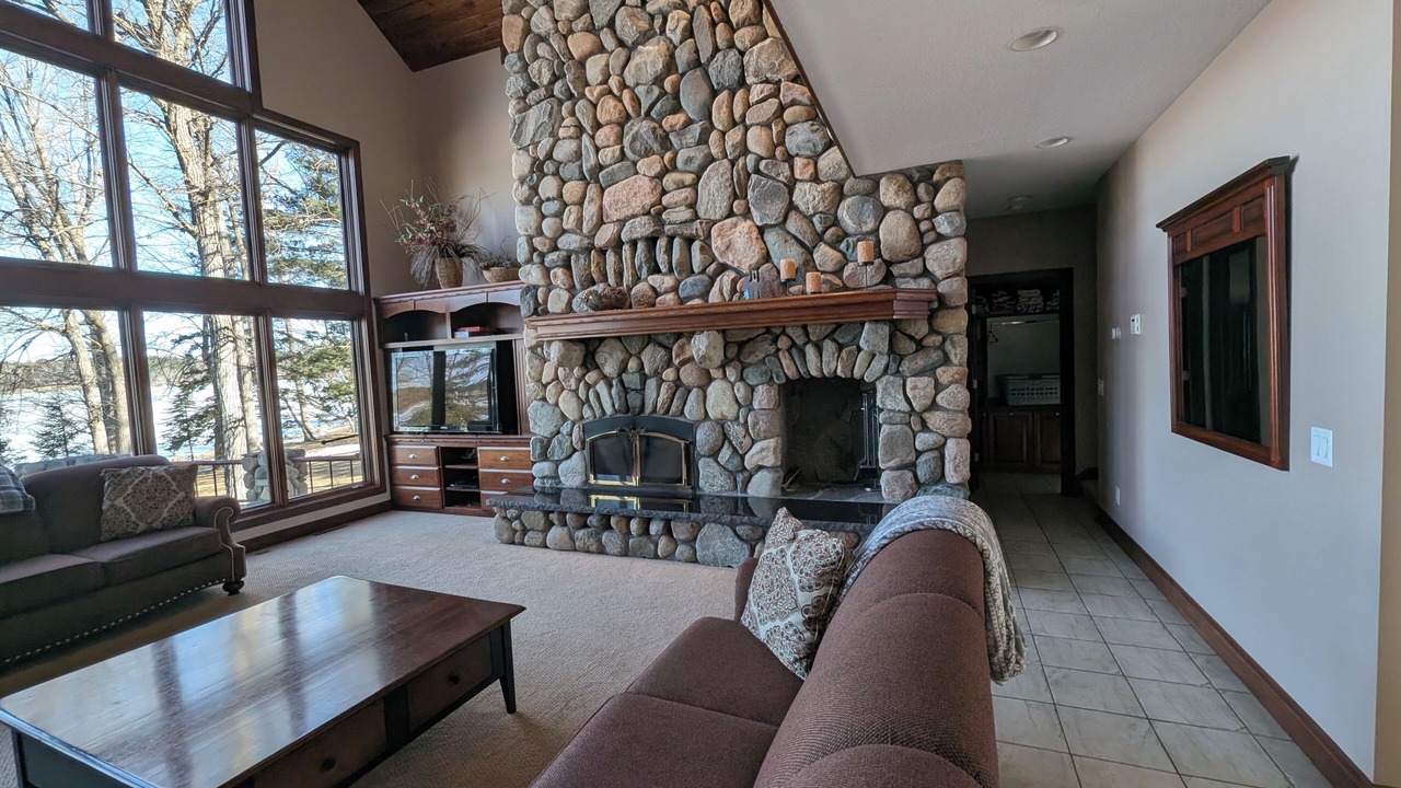 Photo of Livingroom in Park Rapids