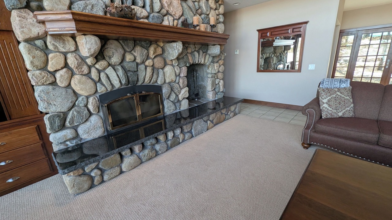 Photo of Livingroom in Park Rapids