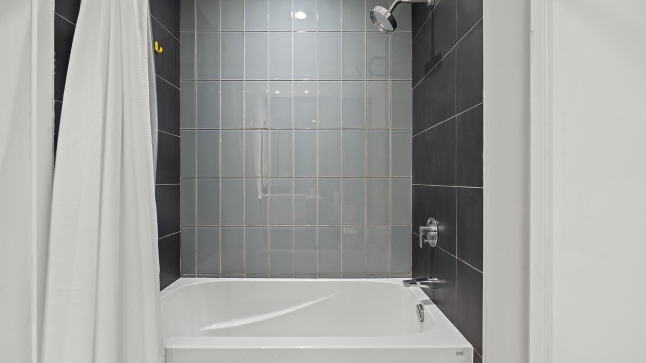 Photo of Bathroom in CityPlace