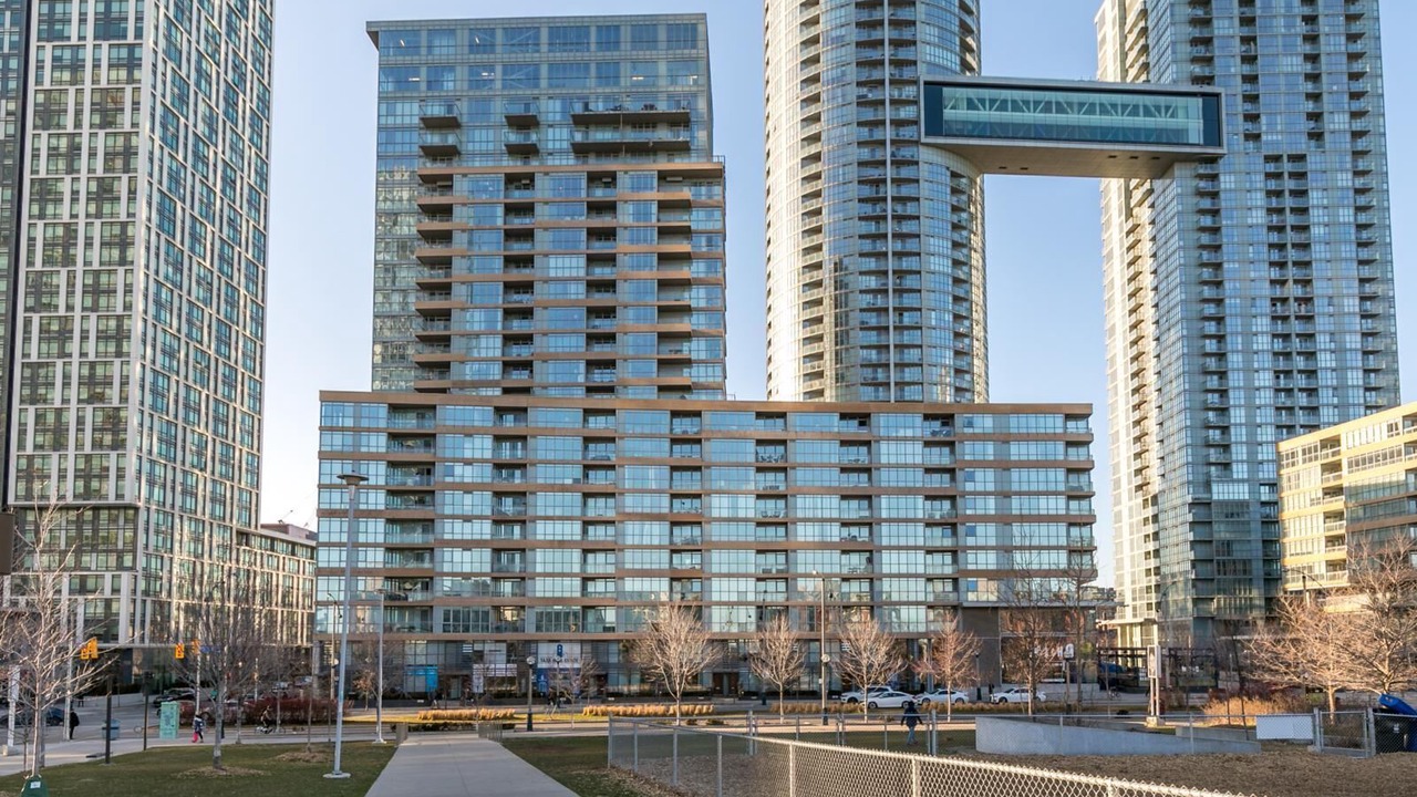 Photo of Outdoor in CityPlace