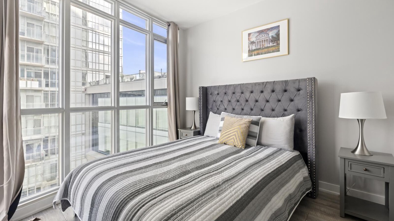 Photo of Bedroom in CityPlace