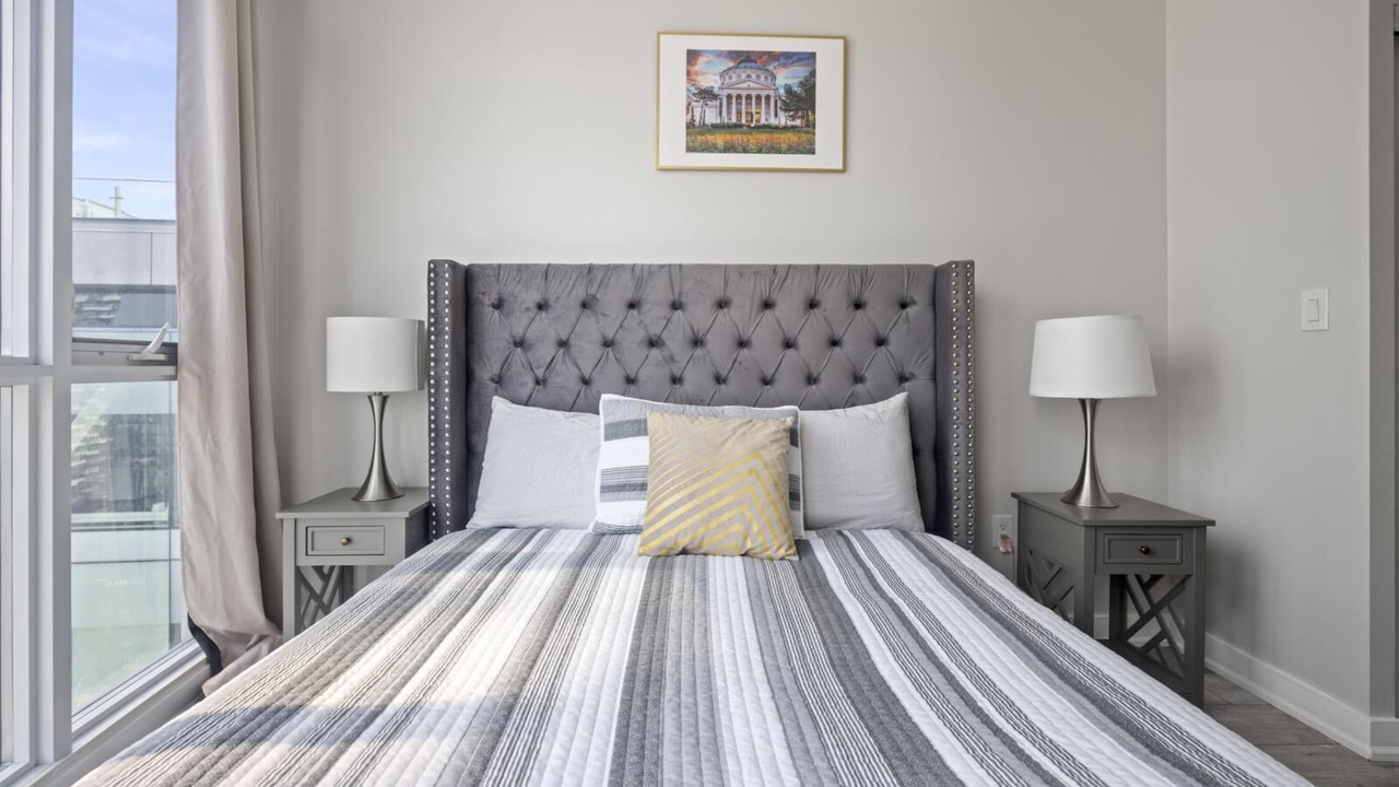 Photo of Bedroom in CityPlace