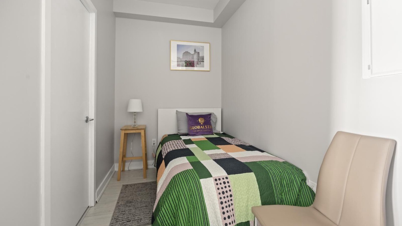 Photo of Bedroom in CityPlace