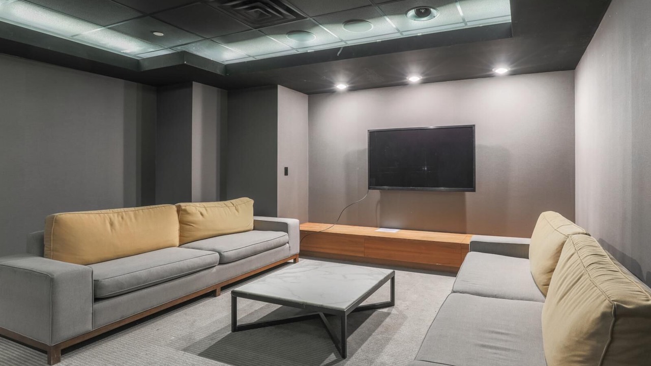Photo of Livingroom in CityPlace