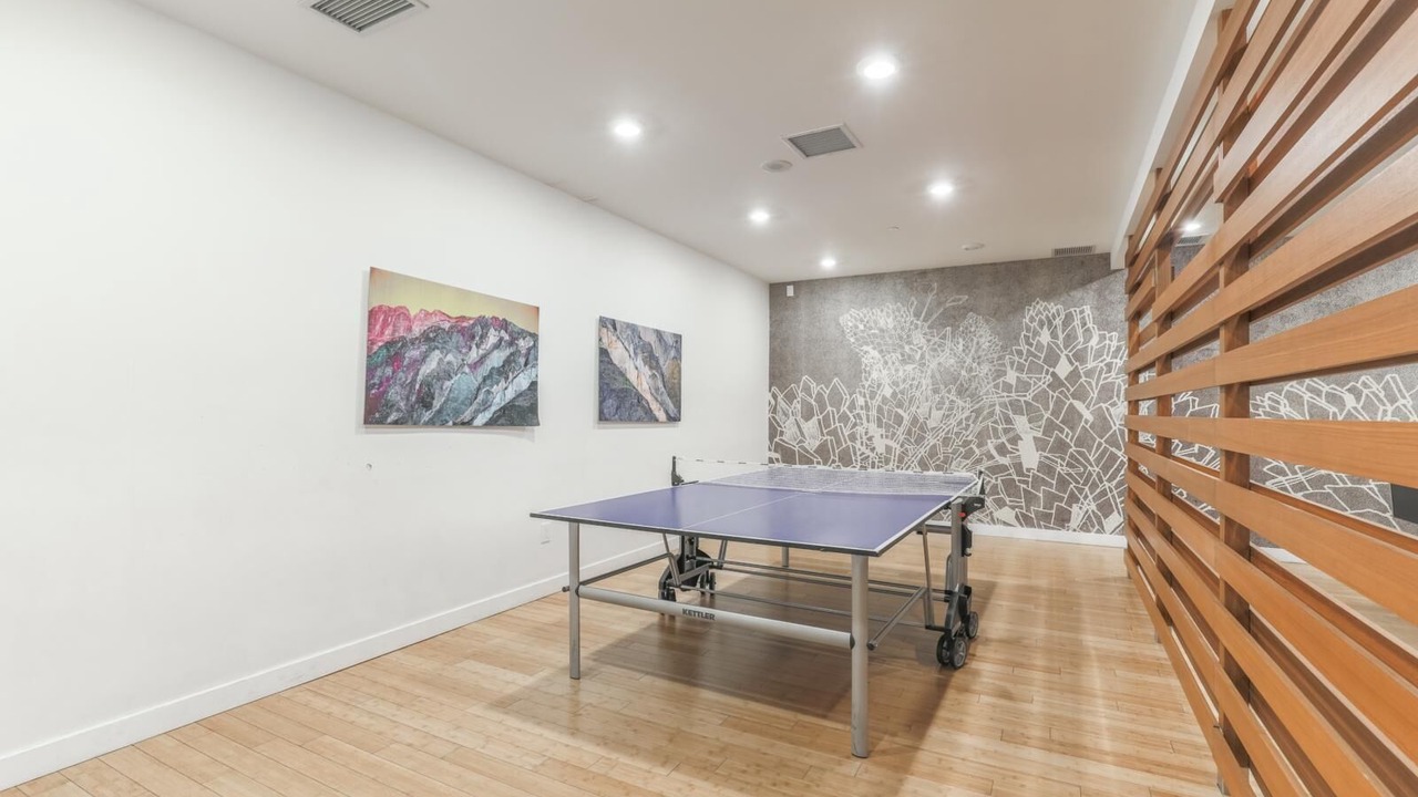 Photo of Bedroom in CityPlace