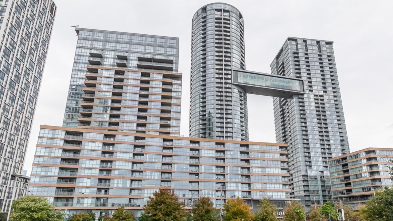 Photo of Outdoor in CityPlace