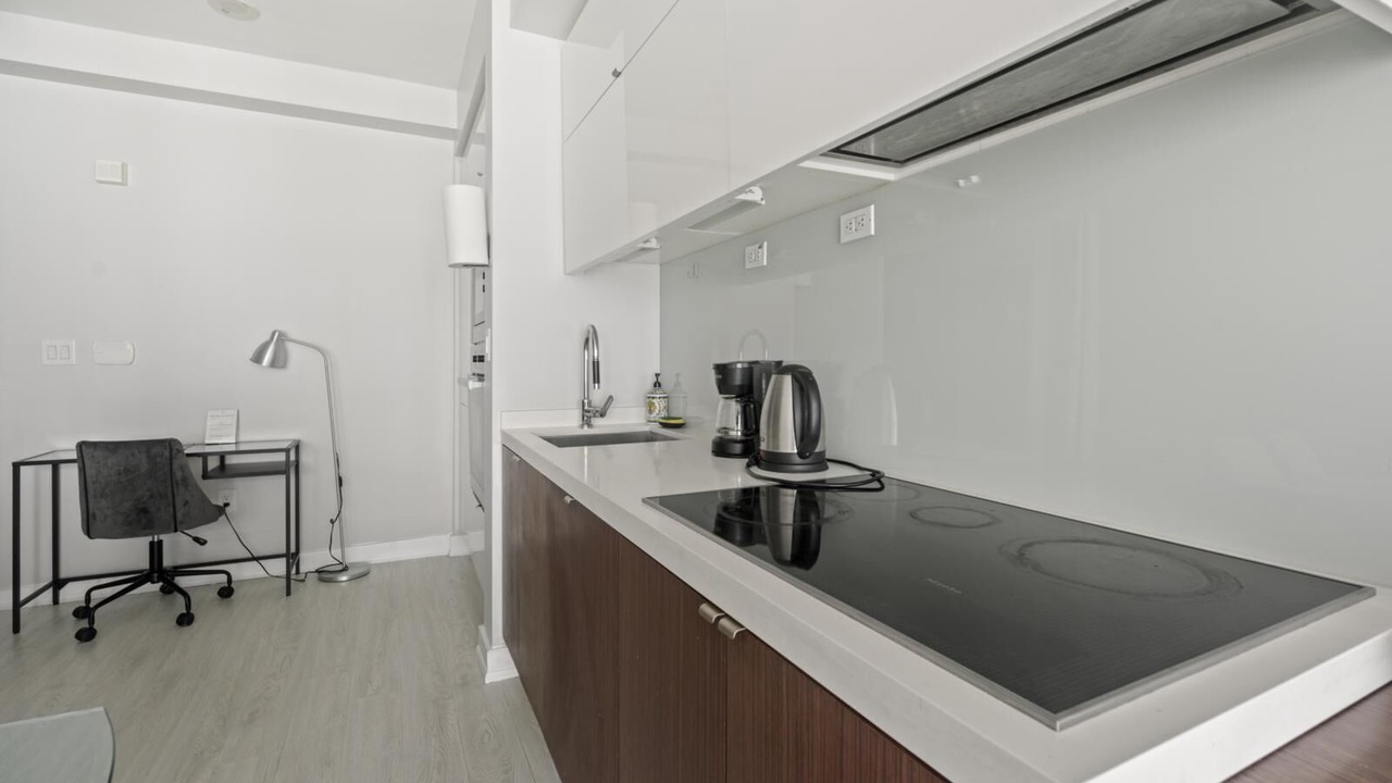 Photo of Kitchen in CityPlace