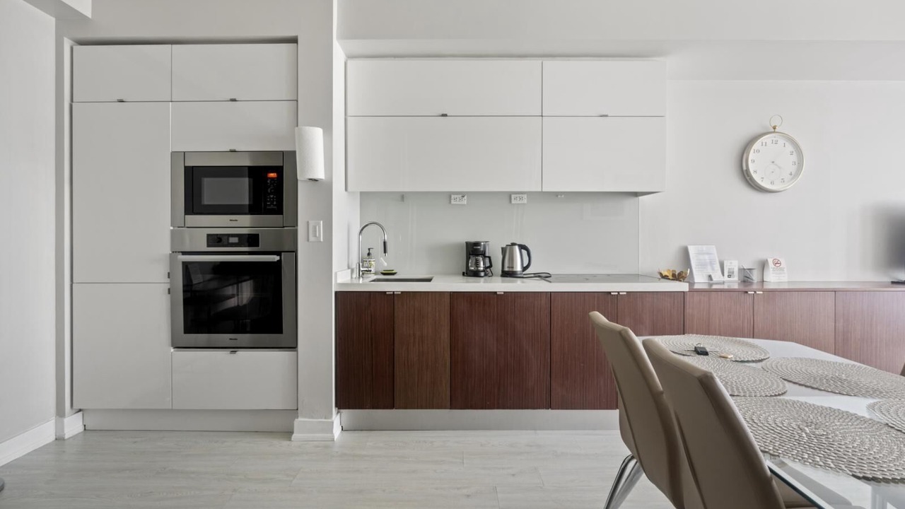 Photo of Kitchen in CityPlace