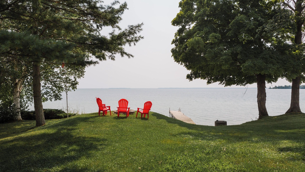 Photo of Outdoor in Waupoos