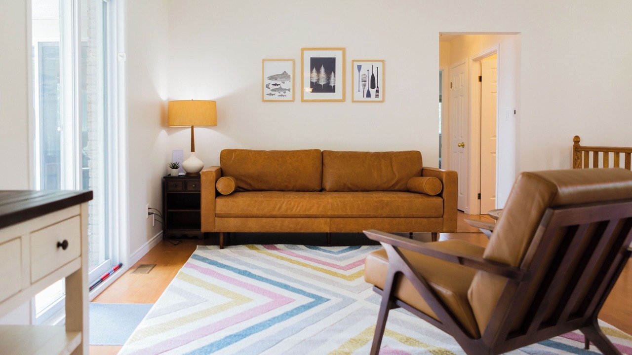 Photo of Livingroom in Waupoos