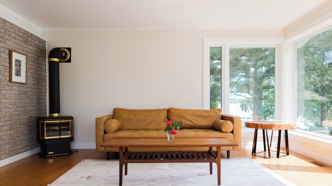 Photo of Livingroom in Waupoos