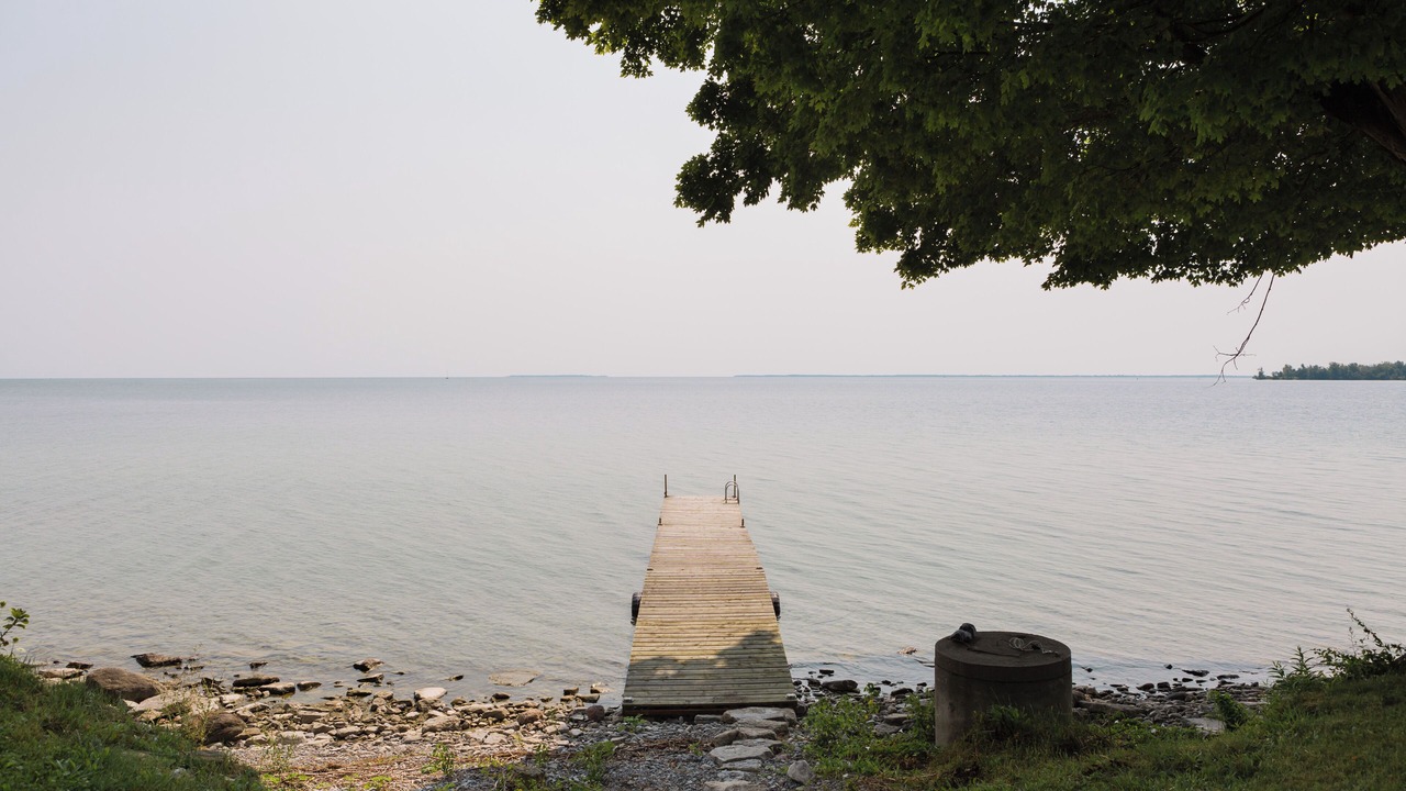 Photo of Outdoor in Waupoos