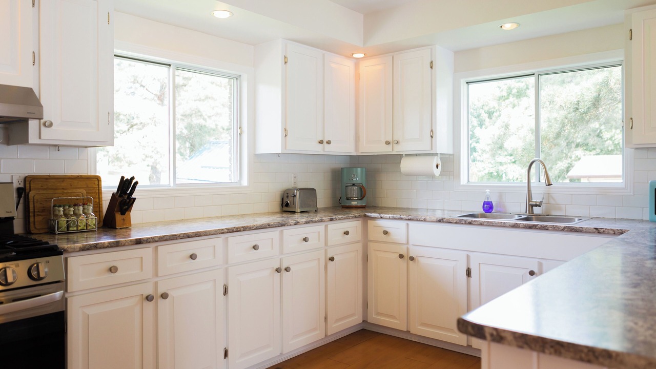 Photo of Kitchen in Waupoos