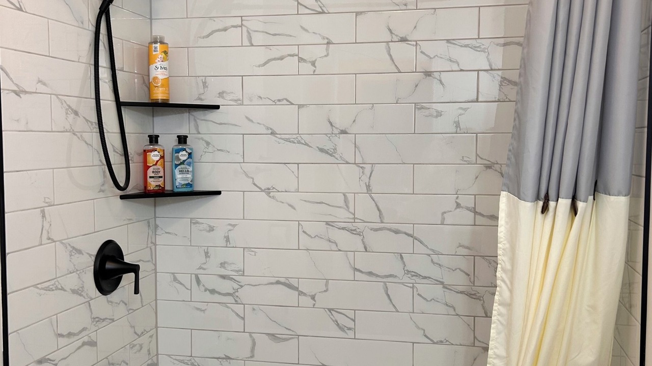 Photo of Bathroom in Waupoos