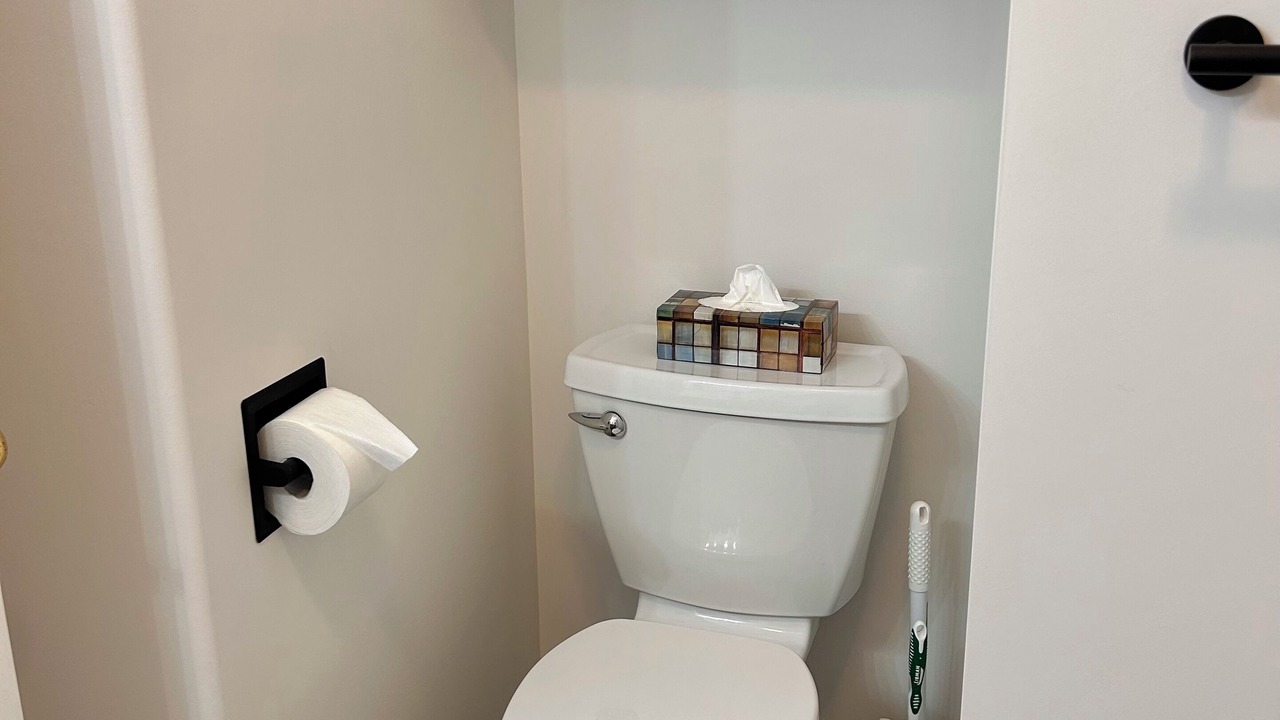 Photo of Bathroom in Waupoos