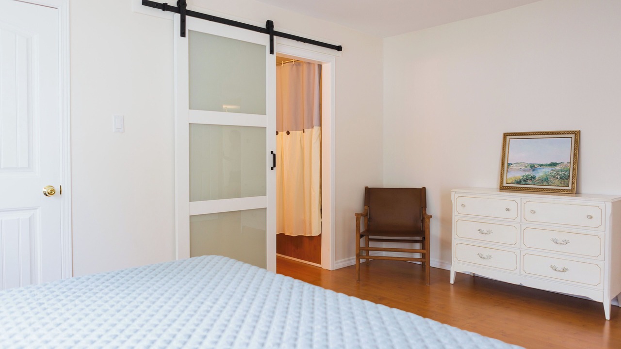 Photo of Bedroom in Waupoos