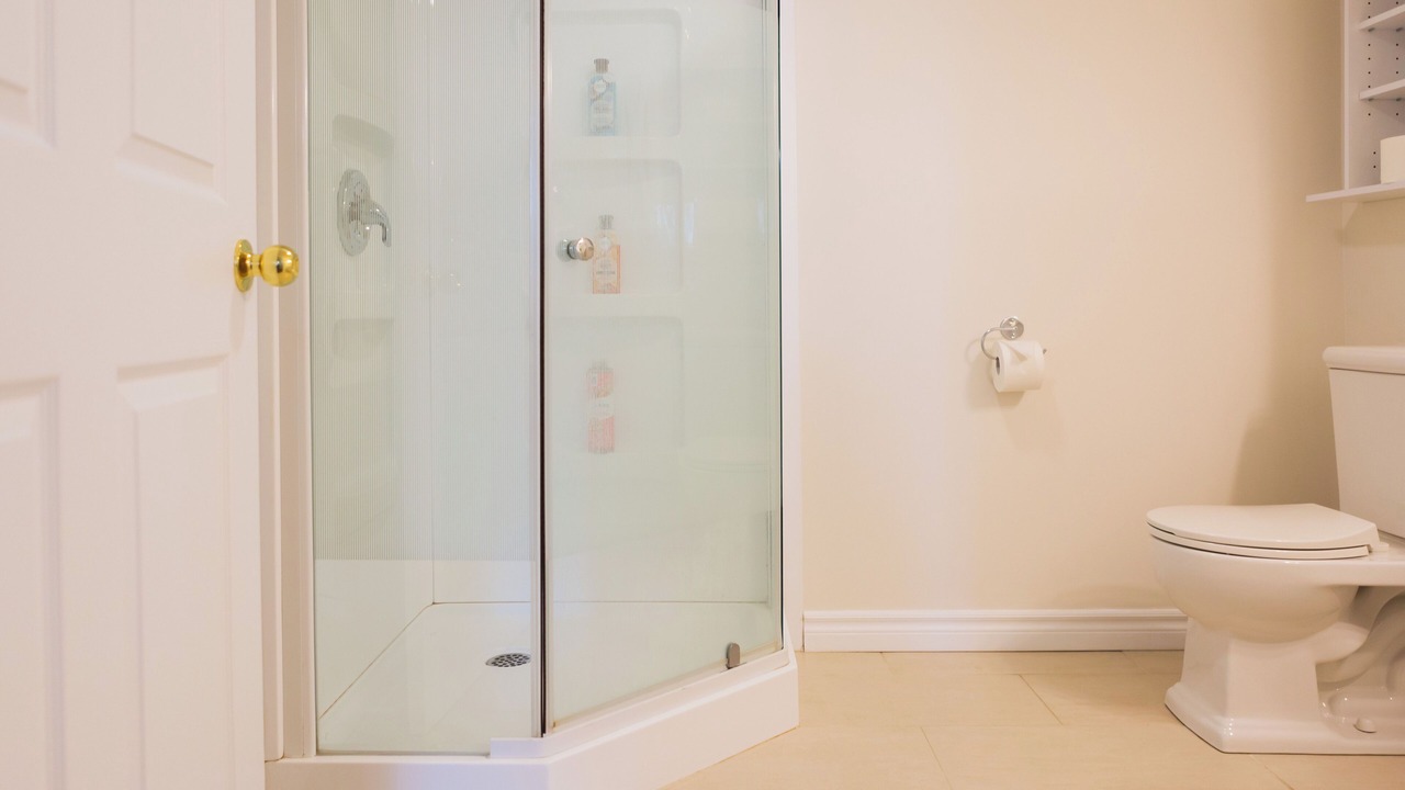 Photo of Bathroom in Waupoos
