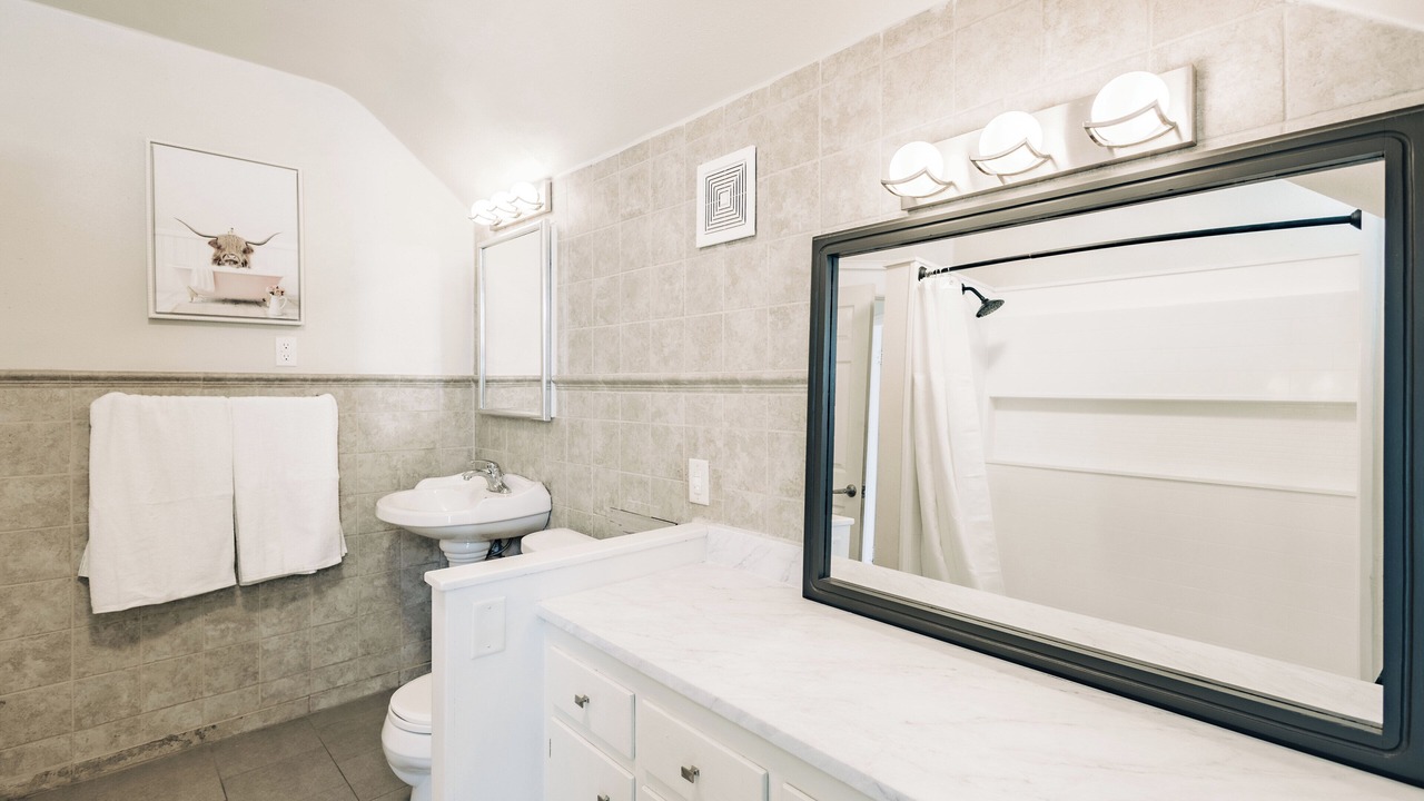 Photo of Bathroom in Payne - Phalen