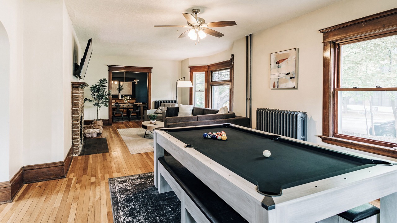Photo of Bedroom in Payne - Phalen