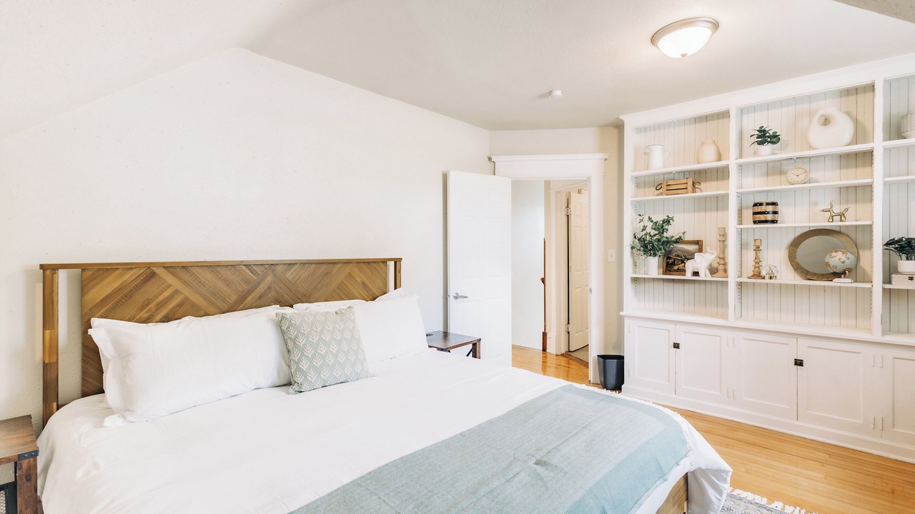 Photo of Bedroom in Payne - Phalen