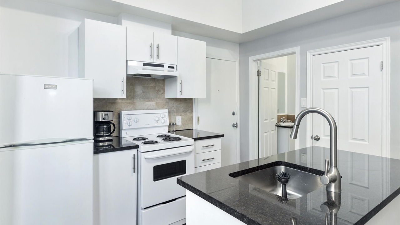 Photo of Kitchen in Byward Market - Parliament Hill