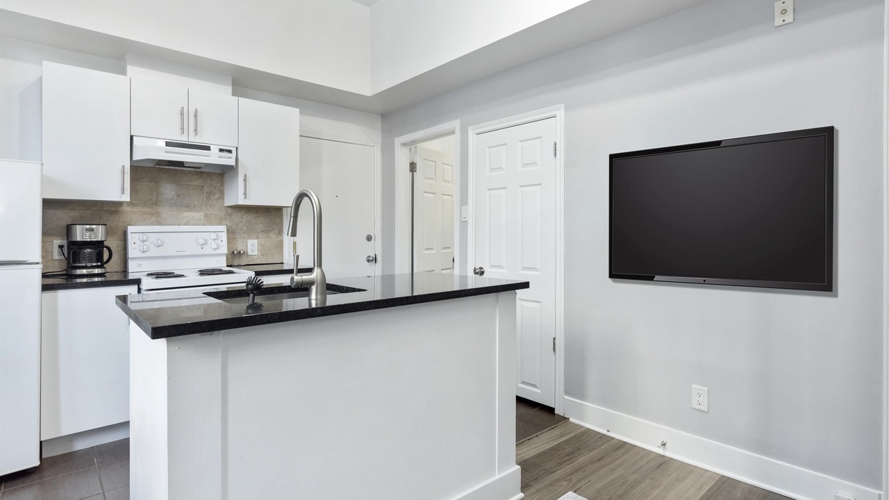 Photo of Kitchen in Byward Market - Parliament Hill