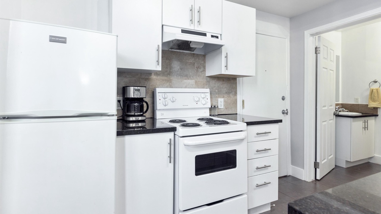 Photo of Kitchen in Byward Market - Parliament Hill