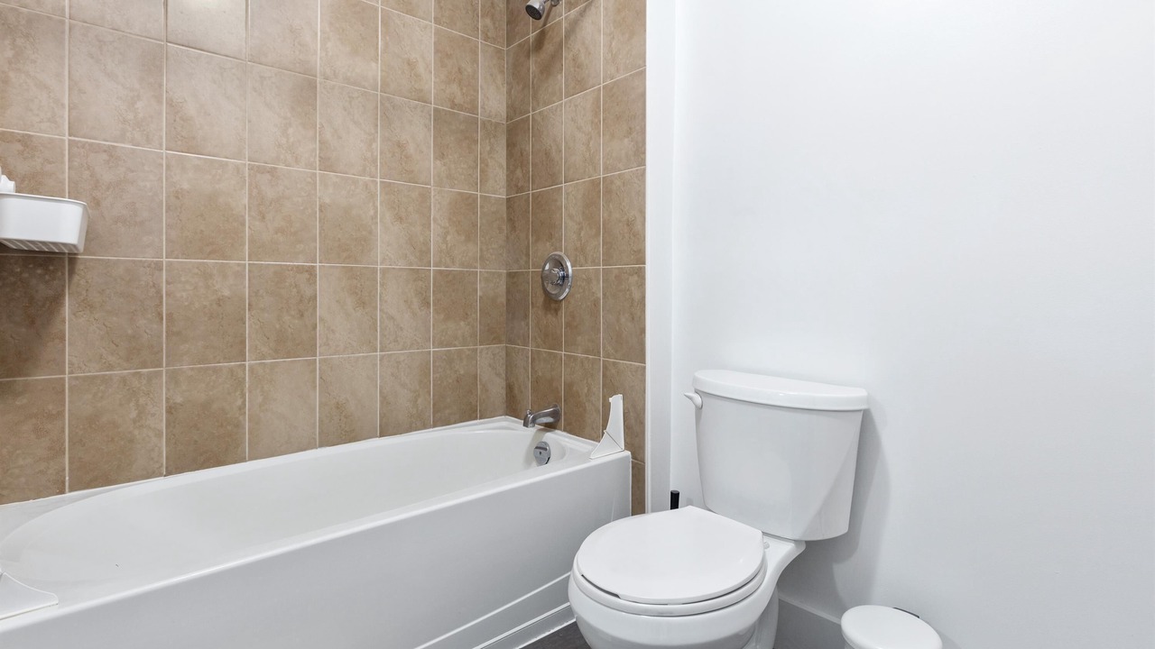 Photo of Bathroom in Byward Market - Parliament Hill