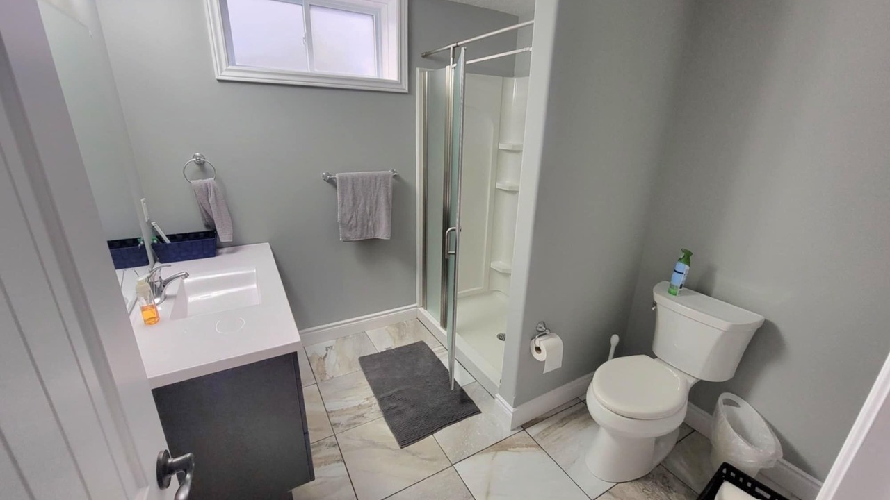 Photo of Bathroom in St. Mary's